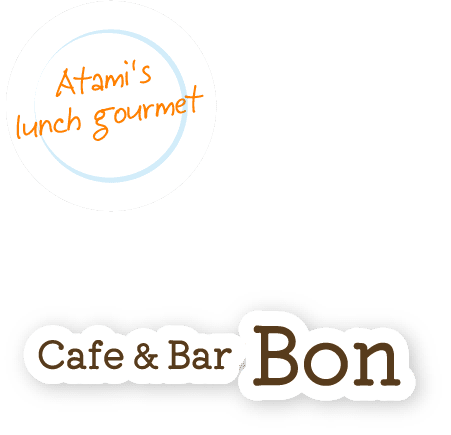 Cafe & Bar Bon